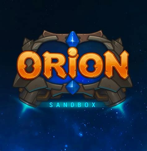 orion online game